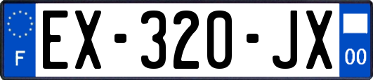 EX-320-JX
