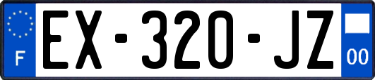EX-320-JZ