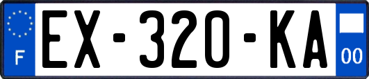 EX-320-KA