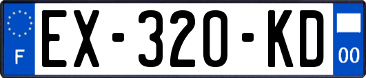 EX-320-KD