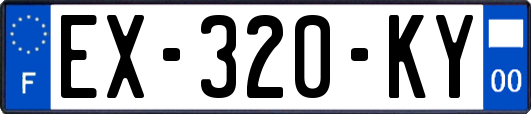 EX-320-KY