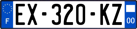 EX-320-KZ