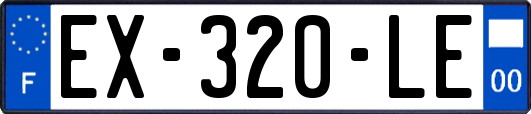 EX-320-LE