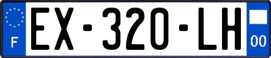 EX-320-LH