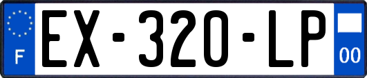 EX-320-LP