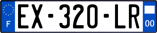 EX-320-LR