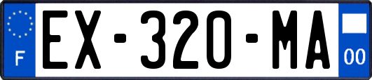 EX-320-MA