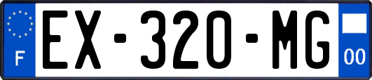 EX-320-MG