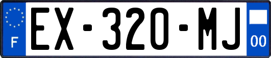 EX-320-MJ