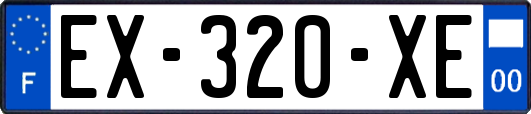 EX-320-XE
