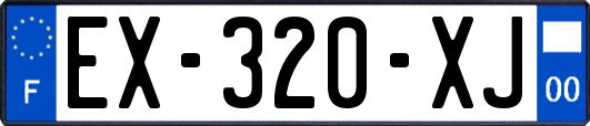 EX-320-XJ
