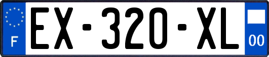 EX-320-XL