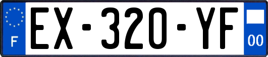 EX-320-YF