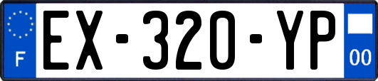EX-320-YP