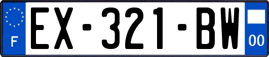 EX-321-BW