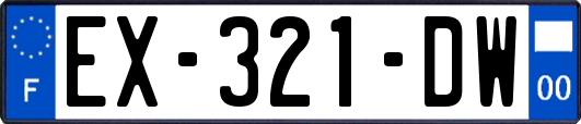 EX-321-DW