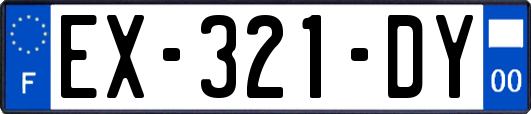 EX-321-DY
