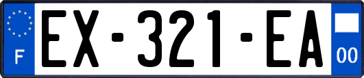 EX-321-EA