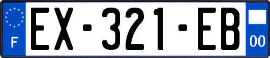EX-321-EB