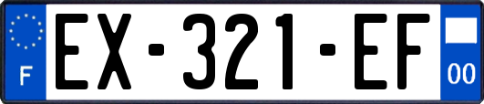 EX-321-EF