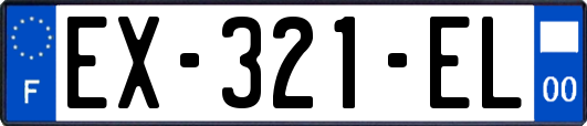 EX-321-EL