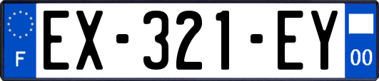 EX-321-EY