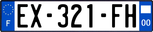 EX-321-FH