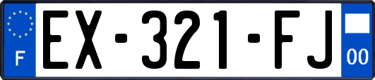 EX-321-FJ