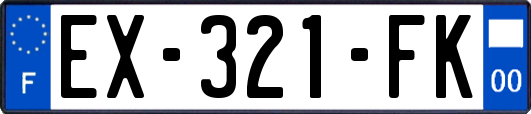 EX-321-FK