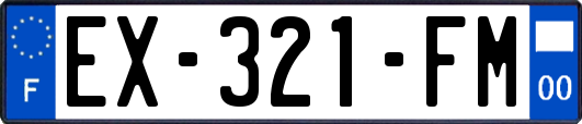 EX-321-FM