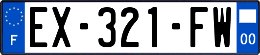 EX-321-FW