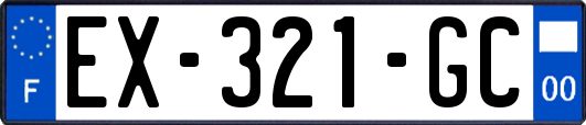 EX-321-GC