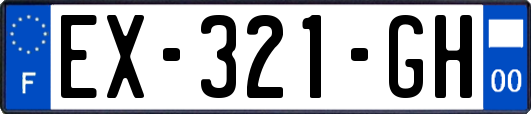 EX-321-GH
