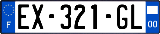 EX-321-GL