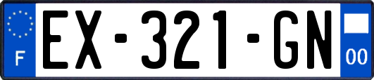 EX-321-GN