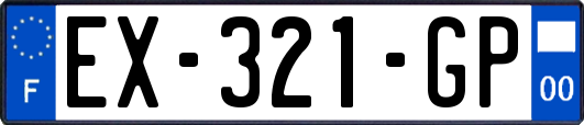 EX-321-GP