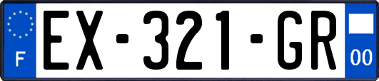 EX-321-GR