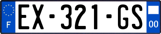 EX-321-GS