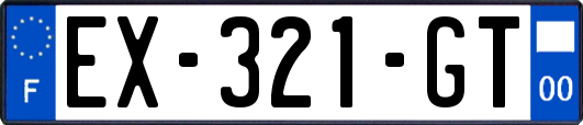 EX-321-GT