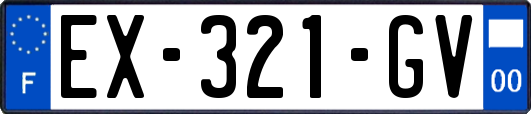 EX-321-GV