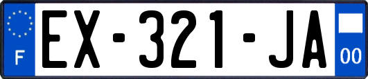 EX-321-JA