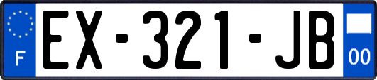 EX-321-JB