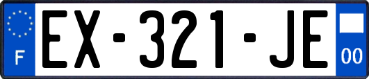 EX-321-JE