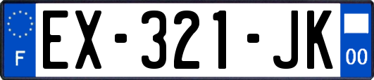 EX-321-JK