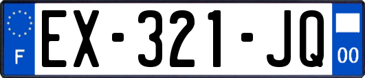 EX-321-JQ
