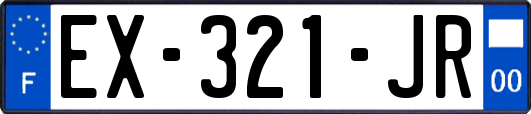 EX-321-JR