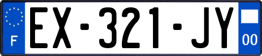 EX-321-JY