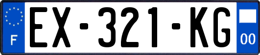 EX-321-KG