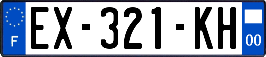 EX-321-KH