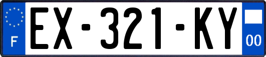 EX-321-KY